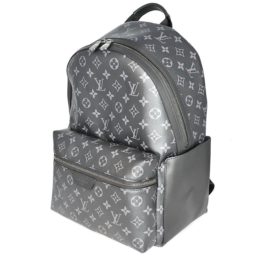 Louis Vuitton Eclipse Backpack Monogram Discovery… - image 2